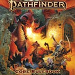 Pathfinder Second Edition Core Rules