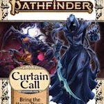 Pathfinder 2E Curtain Call: Bring the House Down Character Content