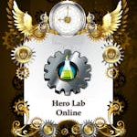 Hero Lab Online Access