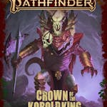 Pathfinder 2E Crown of the Kobold King Character Content