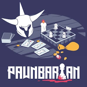 Pawnbarian