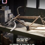 Bike Repairing (Unreal Engine)