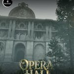 Opera Hall (Unreal Engine)