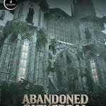 Abandoned Cathedral (Unreal Engine)