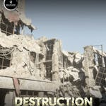 Destruction Site (Unreal Engine)