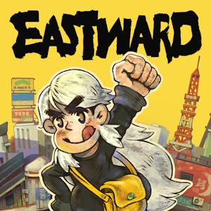 Eastward