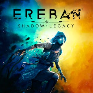 Ereban: Shadow Legacy