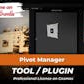 Pivot Manager Tool
