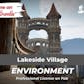 Lakeside Village Environment