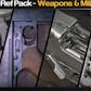Ref Pack - Weapons & Military Vol.1