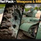 Ref Pack - Weapons & Military Vol.4