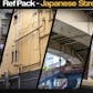 Ref Pack - Japanese Streets Vol.2