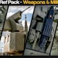 Ref Pack - Weapons & Military Vol.5