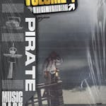 Pirate Music Pack Vol. 4