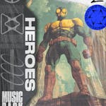 Heroes Music Pack