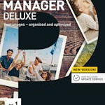 Photo Manager 17 deluxe
