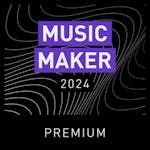 Music Maker 2024 Premium