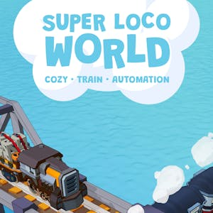 Super Loco World