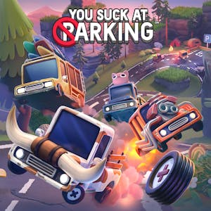 You Suck at Parking® - Complete Edition