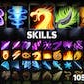 Skills - Icons