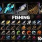 Fishing - Icons