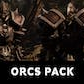 Orcs Complete Pack