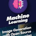 Image Generation with Open Source Stable Diffusion Machine Learning Python