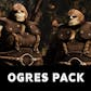 Ogres Complete Pack