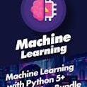 Machine Learning with Python 5+ Hour Video Bundle