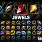 Jewels - Icons