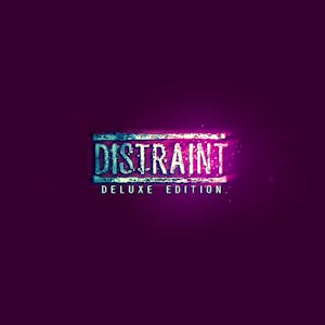 DISTRAINT: Deluxe Edition