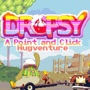 Dropsy: Warm Damp Hug Edition