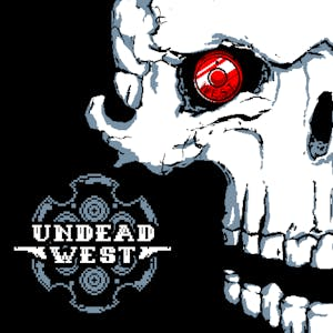Undead West