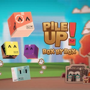 Pile Up! Box by Box