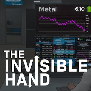 The Invisible Hand