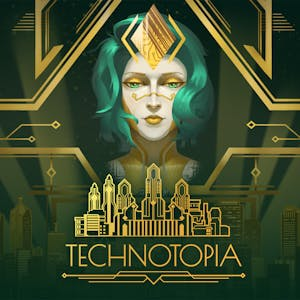 Technotopia