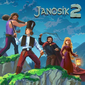 Janosik 2
