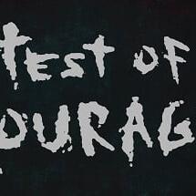 Test Of Courage