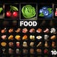 Food - Icons