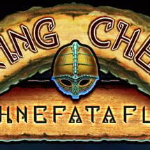 Viking Chess: Hnefatafl