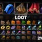 Loot - Icons