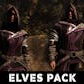 Elves Complete Pack