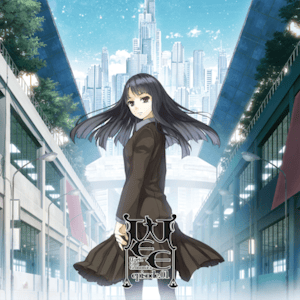WORLD END ECONOMiCA episode.01
