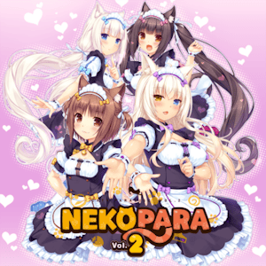 NEKOPARA Vol. 2