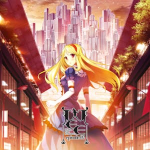 WORLD END ECONOMiCA episode.02