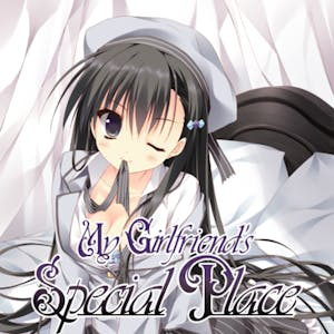 My Girlfriend's Special Place