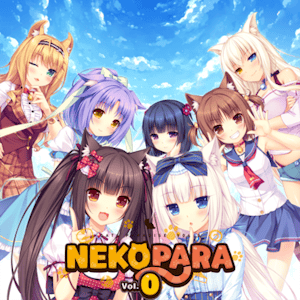 NEKOPARA Vol. 0