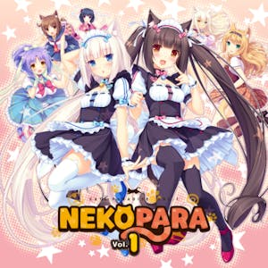NEKOPARA Vol. 1