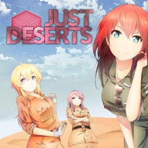 Just Deserts