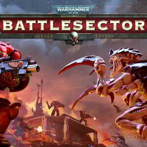 Warhammer 40,000: Battlesector